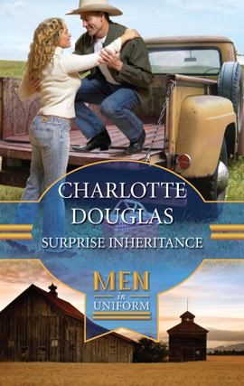 Title details for Surprise Inheritance by Charlotte Douglas - Available